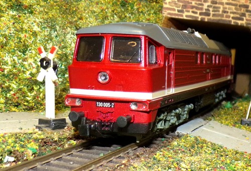 Piko br130 mit - :, motoren!