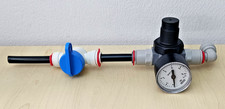 Wasserdruckminderer kunststoff - wasserdruckminderer,