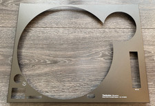 Technics SL-1210 MK2 Satin