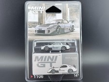 Mini GT Mazda RX-7 RE-Amemiya