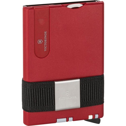 Victorinox smart card wallet - card,