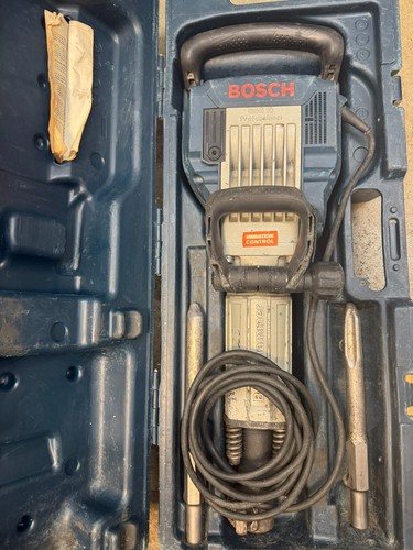 Bosch gsh abbruchhammer - gsh, 16-30