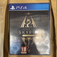 Sony the Elder Scrolls V: Skyrim Anniversary Edition - PlayStation 4 PS4