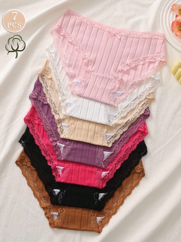 7er pack damen - damen, mit