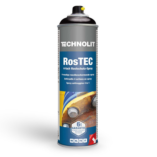 Technolit rostschutz spray - rostschutz,