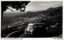 Ak Funchal Insel Madeira