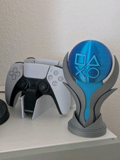 Playstation Platin Trophy
