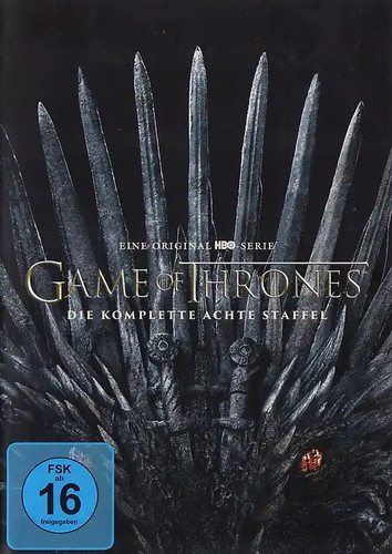 Game thrones die - of,