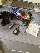 Tamiya Truggy Super Levant 1:10 Brushless Rc Car 3s 4WD Rtr 70+ Kmh