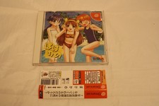 Sega Dreamcast Spiel Pocke