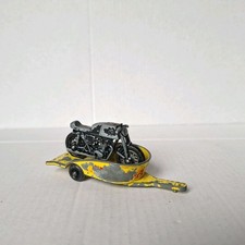 Matchbox Series No 38 Honda