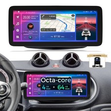 12.3" 4+64G Android 15