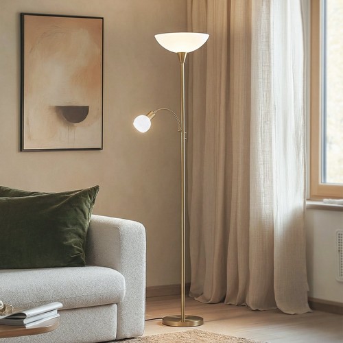 Lindby stehlampe stehleuchte - lindby,