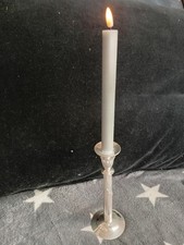 edlen massiven Kerzenleuchter