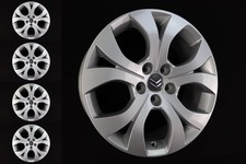 Felgensatz: Original Citroen