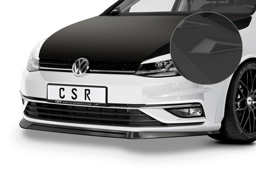 Cup spoiler lippe front ansatz - lippe,