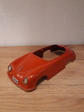 Distler Porsche Karosserie 2