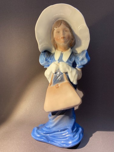Bing grondahl figur - &, dame