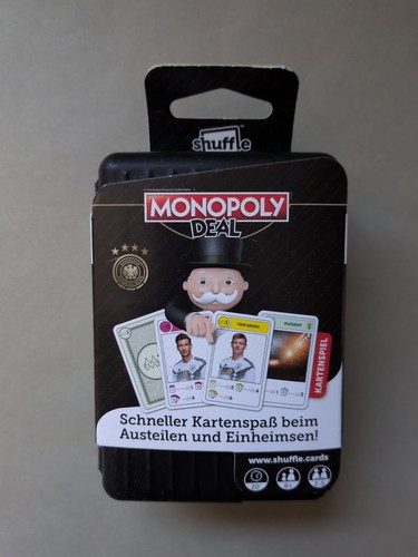 Ass altenburger monopoly deal - ass,