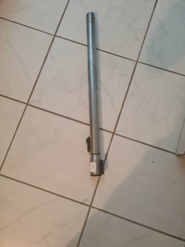 Miele staubsauger teleskoprohr - staubsauger,