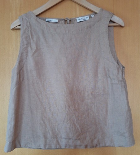 Marc polo bluse - marc, bluse,