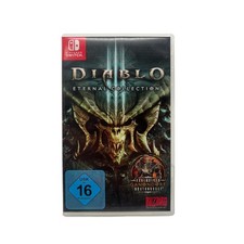 Diablo Eternal Collection - Nintendo Switch Spiel in OVP