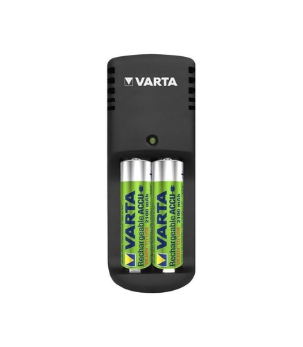 Varta akkulader easy - varta,