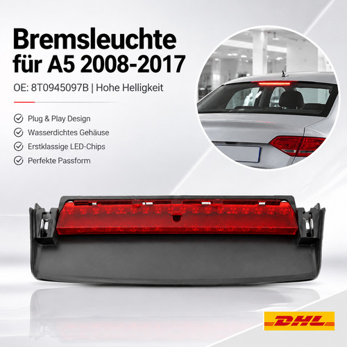 Bremslicht 8t0945097 led - bremslicht,
