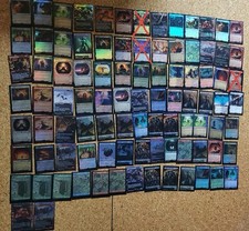 90x Magic the Gathering Herr