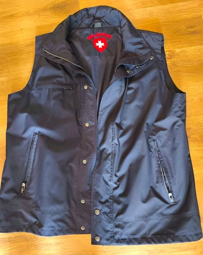 Herren-Outdoorweste