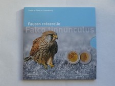 Luxemburg, 5 Euro 2009, Der