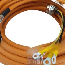 1X new for servo cable