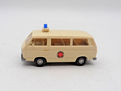 Wiking vw bus - ,