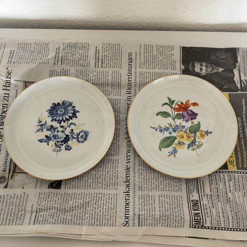 Schöner großer meissen - schöner,