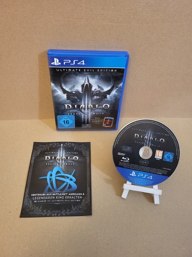 Diablo iii reaper of souls - 3, /