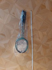 zwei Tennis Badminton
