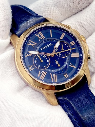 Fossil grant fs4835 - fossil,