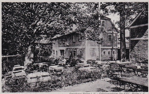 Forsthaus jägerhaus - forsthaus,