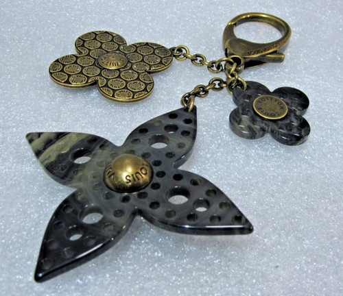 Portachiavi louis vuitton key - portachiavi,