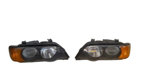 Frontscheinwerfer bmw e53 - bmw,