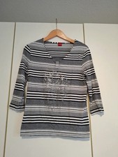 3 Shirts von Olsen mit 3/4 Arm Gr. 40, 42 und 46