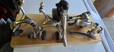Shimano 105 gruppe - 105,