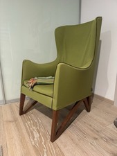 Giorgetti Sessel Grün