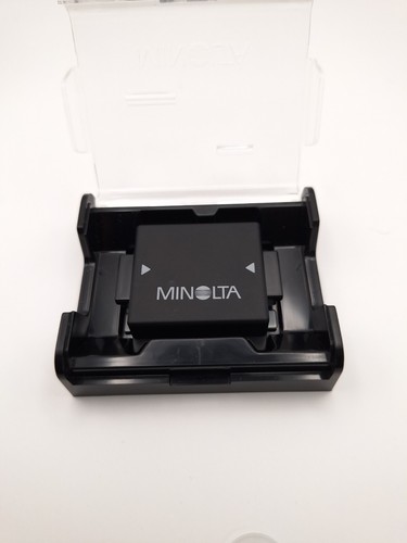 Minolta panorama adapter - minolta,