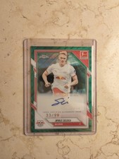 Topps Bundesliga Chrome 24/25