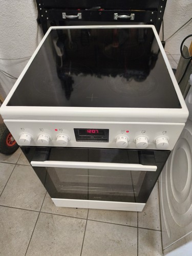 Herd aeg ccb5442 mit - aeg,