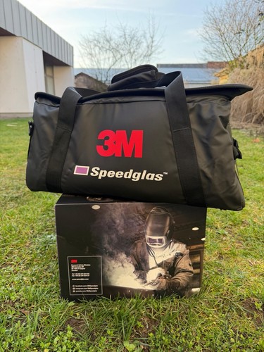 Speedglas mit adflo - speedglas, g5-01