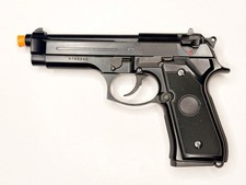 Marushin Model 92F Replica