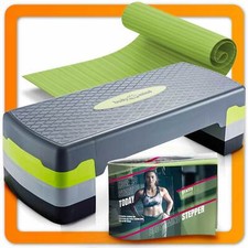 Elite aerobic stepper - elite,