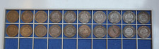 AUSTRALIEN: 1/2 HALF PENNY